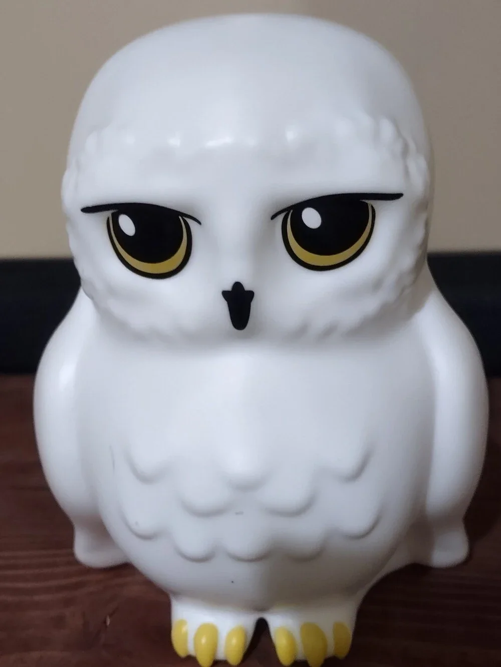 Paladone Harry Potter Hedwig Night Light